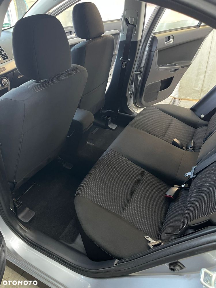 Mitsubishi Lancer 1.6 ClearTec - 32