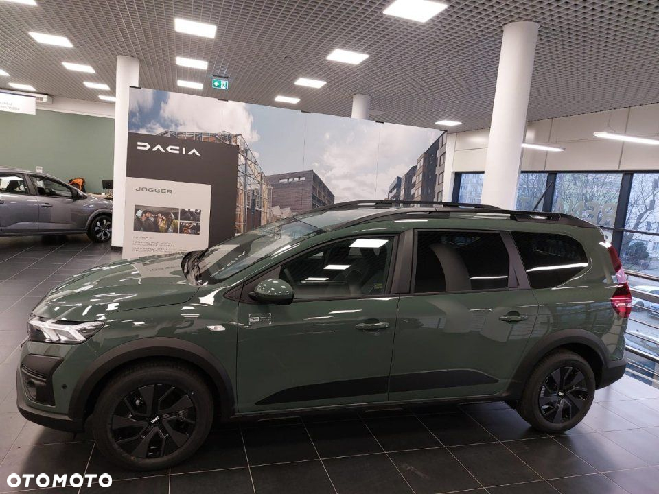 Dacia Jogger - 2