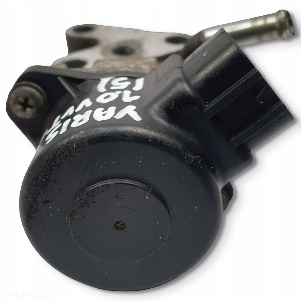 ZAWÓR EGR Toyota Aygo 1.0 12V oryginał 13H10 1KR - 6