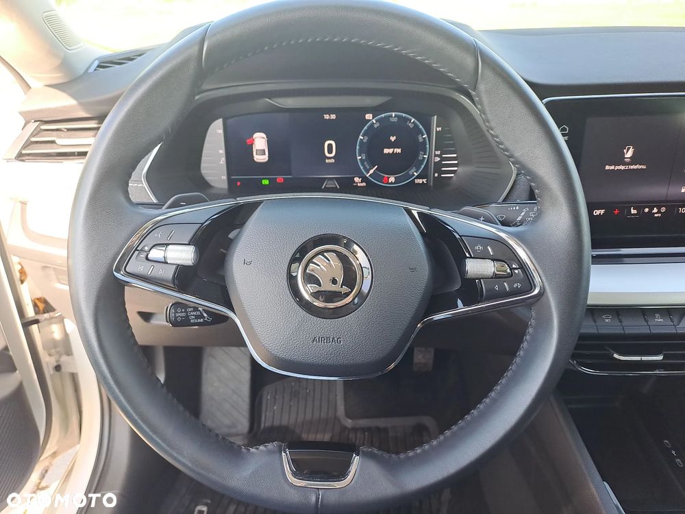Skoda Octavia - 19