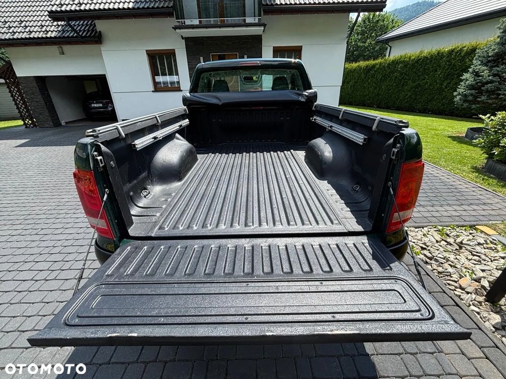 Volkswagen Amarok Single Cab 2.0 BiTDi 4MOTION Basic - 30
