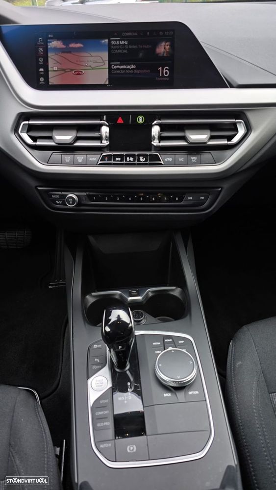 BMW 216 Gran Coupé d Advantage - 15