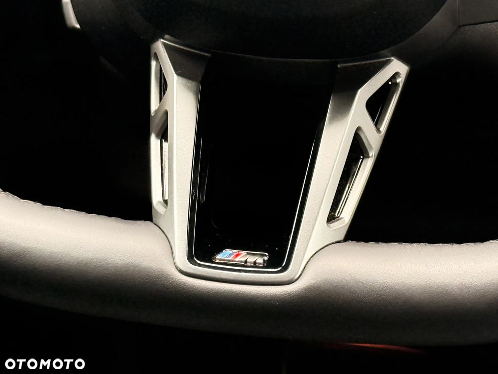 BMW Seria 5 520d xDrive M Sport sport - 24