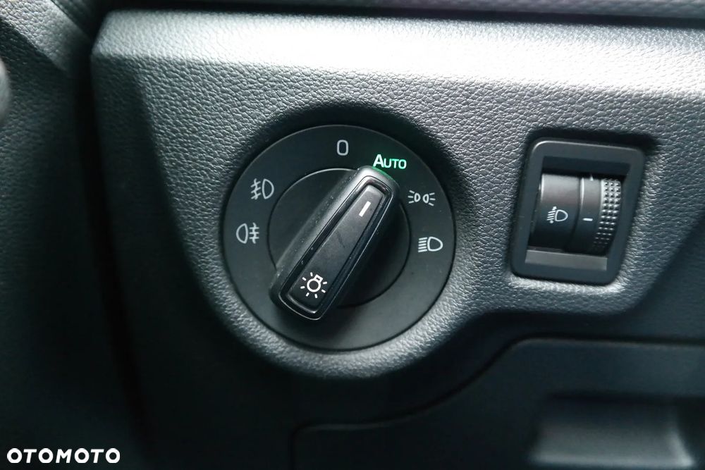 Skoda Scala 1.6 TDI SCR Ambition - 19