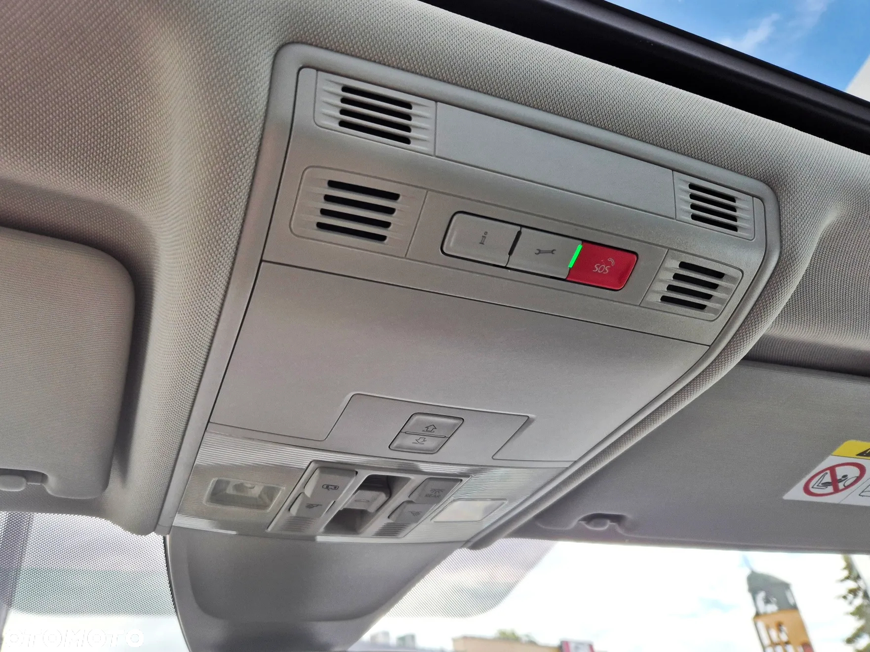 Volkswagen Tiguan 1.5 TSI EVO Highline DSG - 34