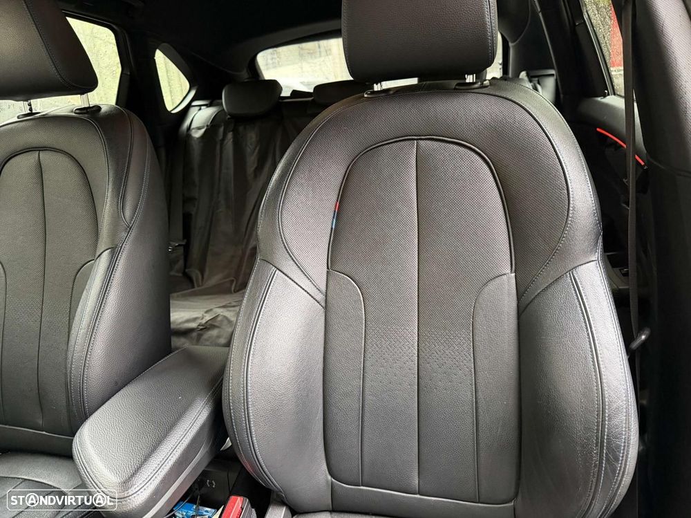 BMW 225xe Active Tourer iPerformance M Sport - 17