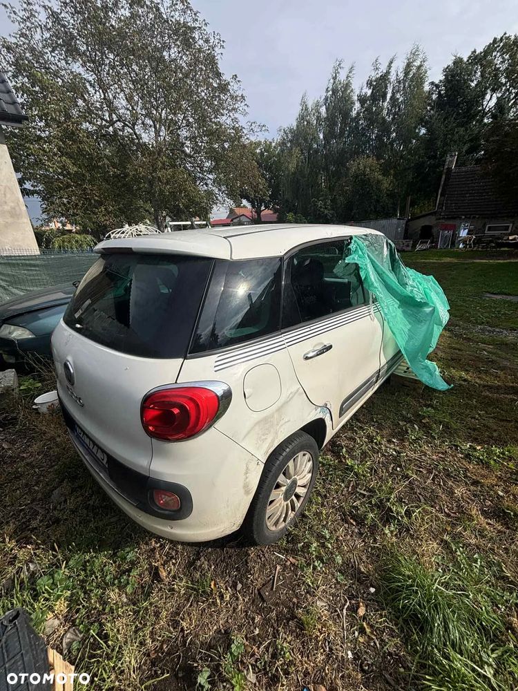 Fiat 500L 1.6 Multijet Lounge S&S - 11