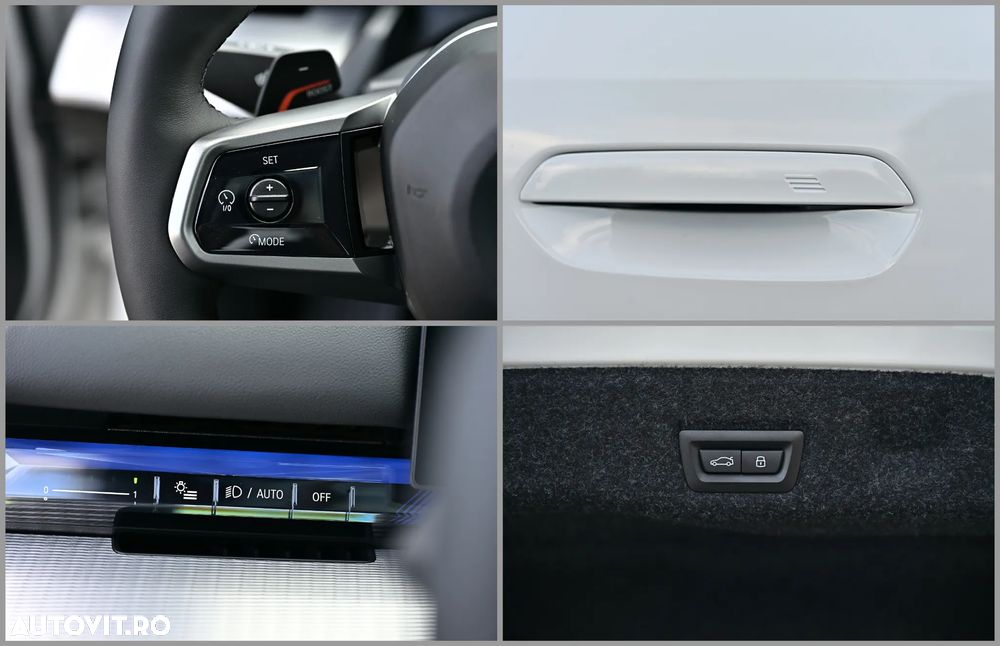 BMW Seria 5 530i xDrive AT - 18