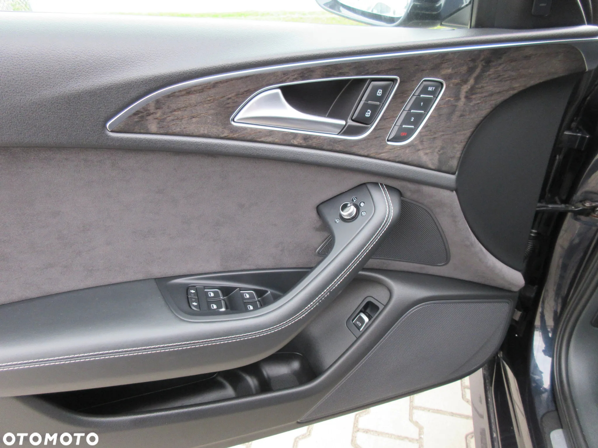 Audi A6 Avant 2.0 TFSI quattro S tronic - 10