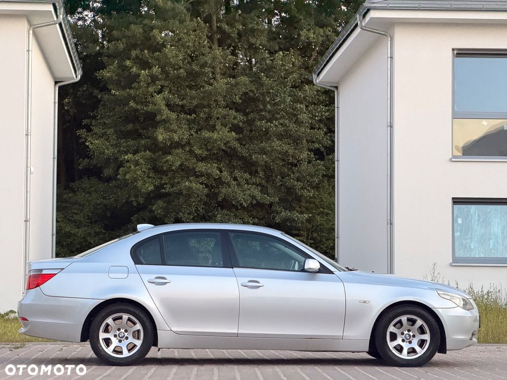BMW Seria 5 - 13