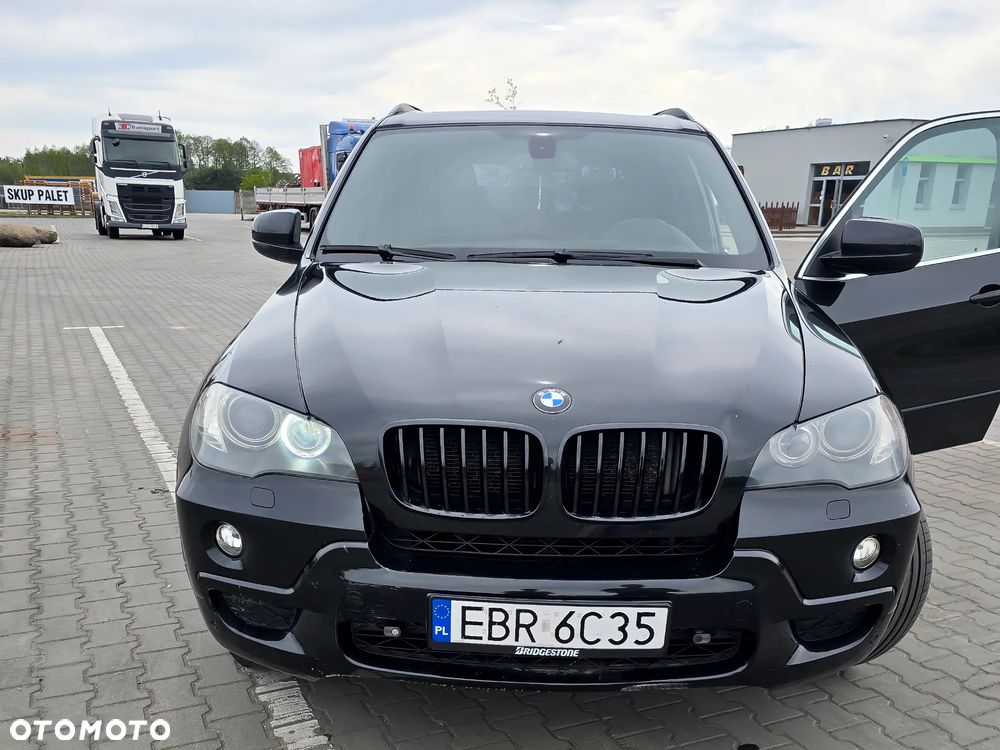 BMW X5 3.0sd xDrive - 3