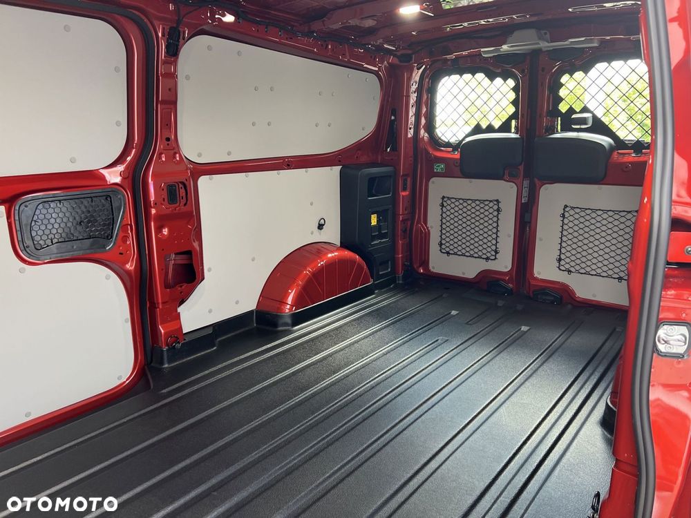 Ford Transit Custom - 23