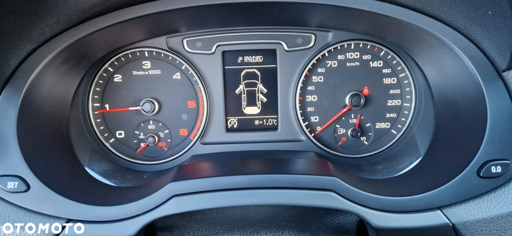 Audi Q3 2.0 TDI Quattro S tronic - 26