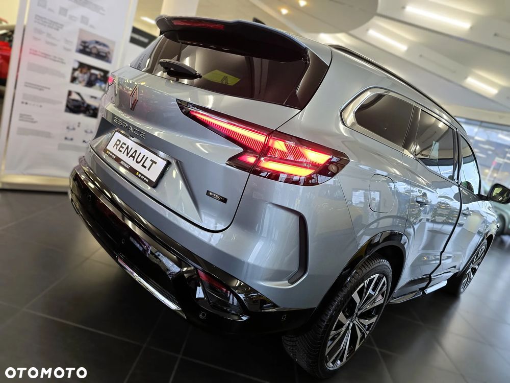 Renault Espace 1.2 E-Tech Full Hybrid 200 Iconic MMT 5os - 5