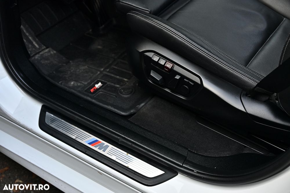 BMW X3 xDrive30i Aut. M Sport Edition - 35