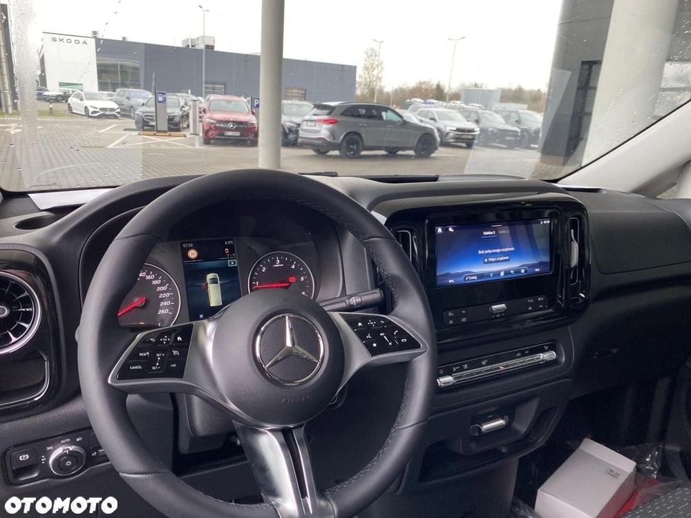 Mercedes-Benz Vito - 12
