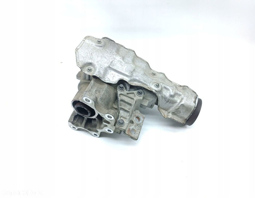 REDUKTOR PRZEKŁADNIA KĄTOWA VOLVO V40 II 2.0 T P31325920 - 2