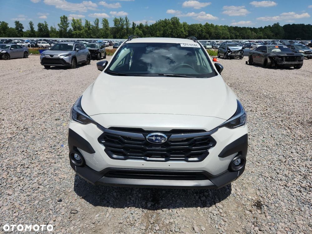 Subaru Crosstrek - 6