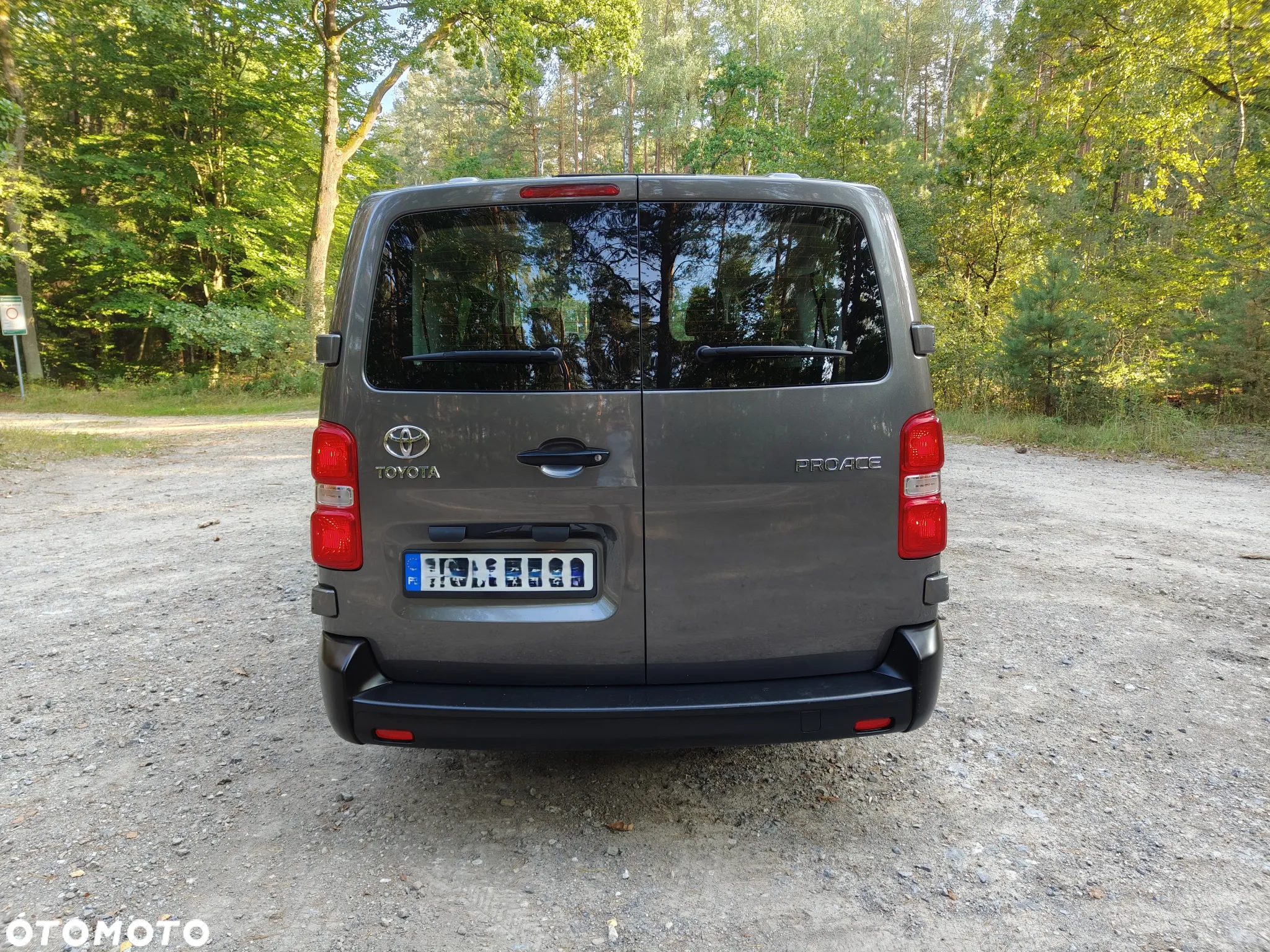 Toyota Proace Verso 1.5 D4-D Long Business - 5