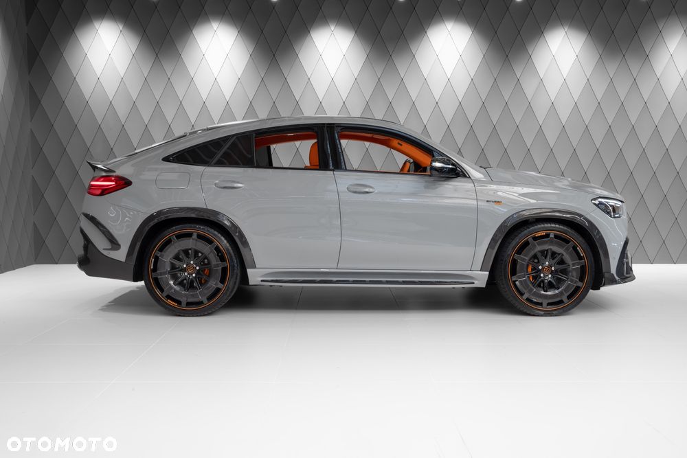 Mercedes-Benz GLE - 3