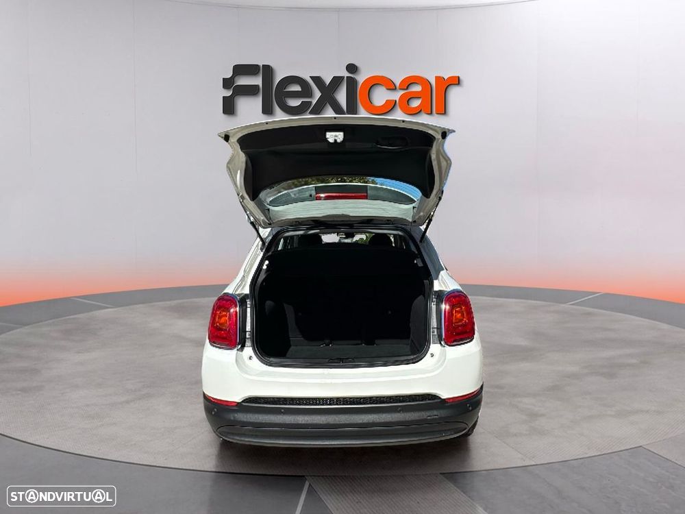 Fiat 500X 1.4 MA City Cross S&S - 9