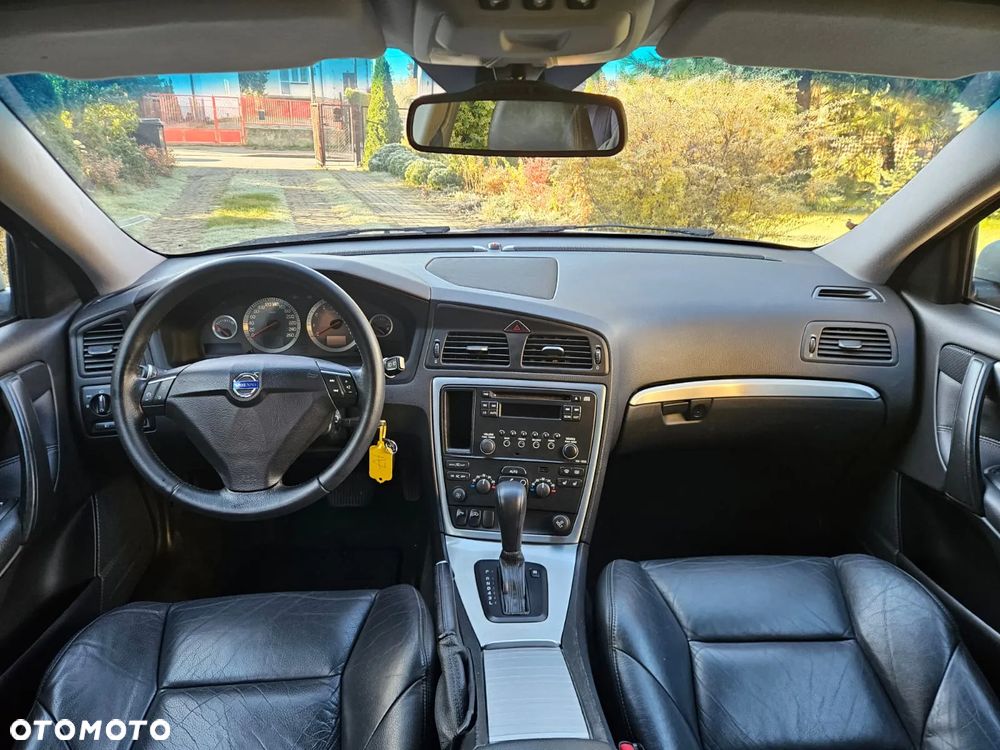 Volvo V70 2.4 Momentum - 15