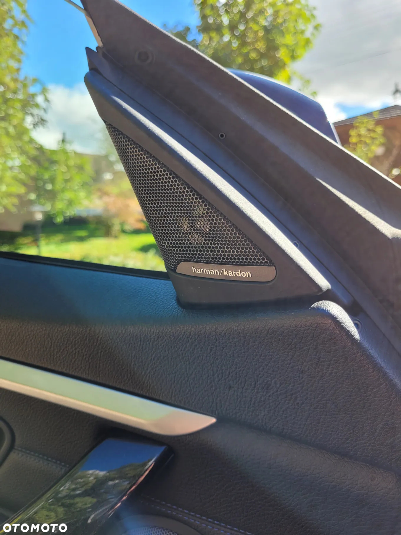 BMW Seria 4 440i Gran Coupe M Sport - 26