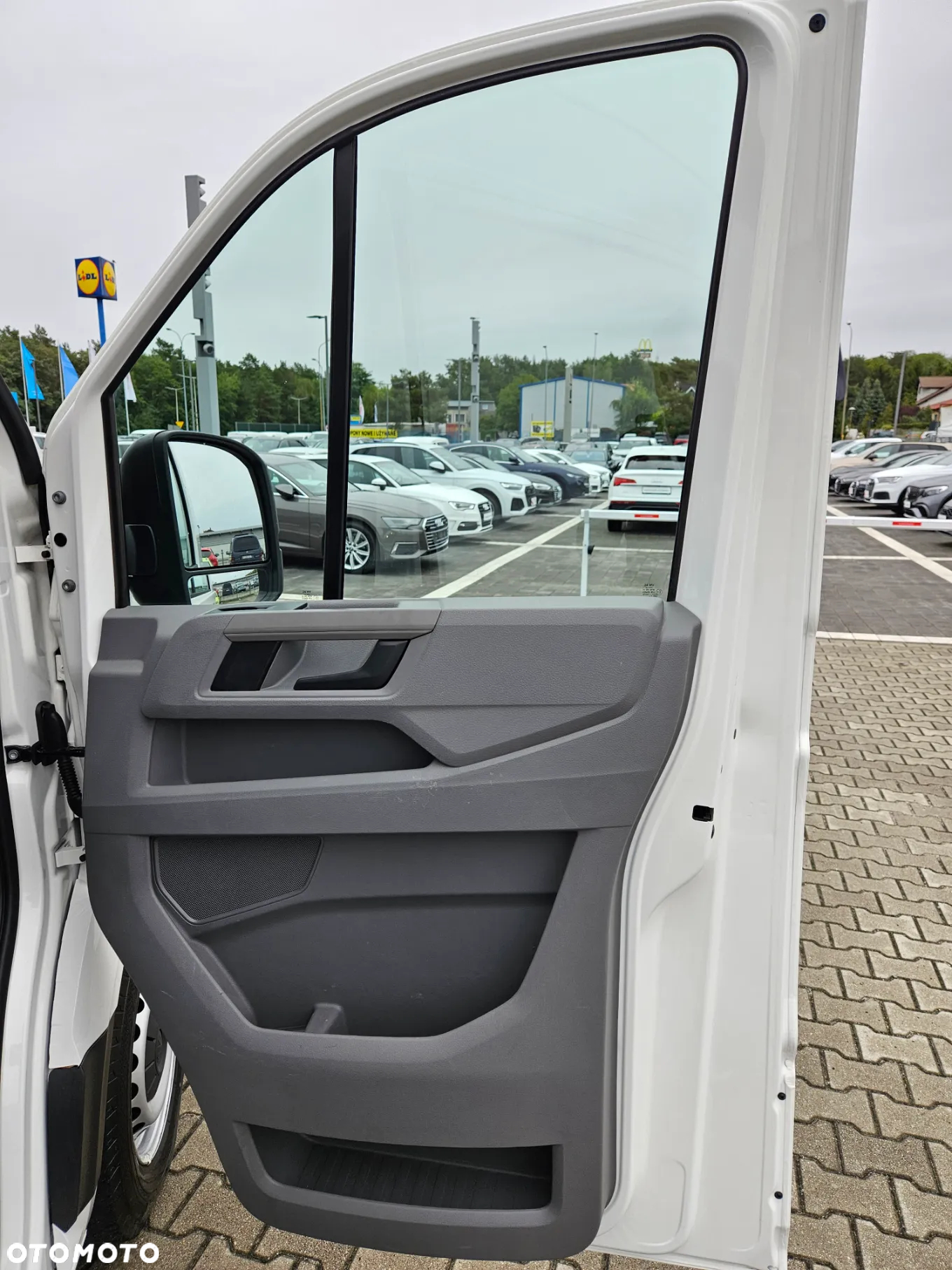 Volkswagen Crafter - 22