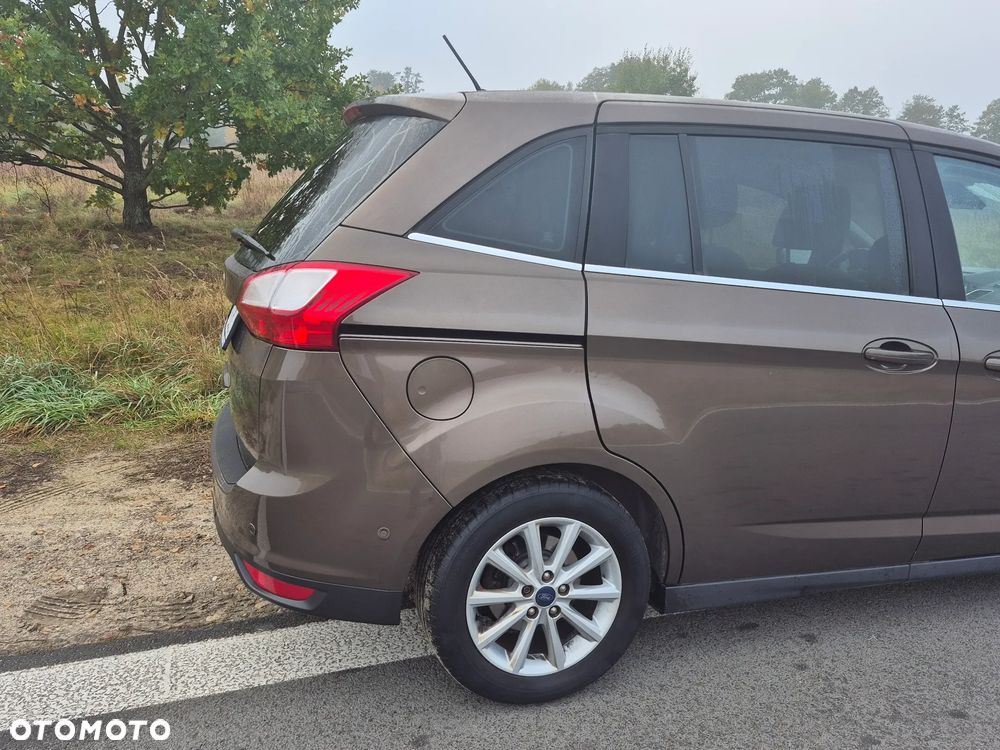 Ford Grand C-MAX ver-gr-2-0-tdci-titanium-ass - 13
