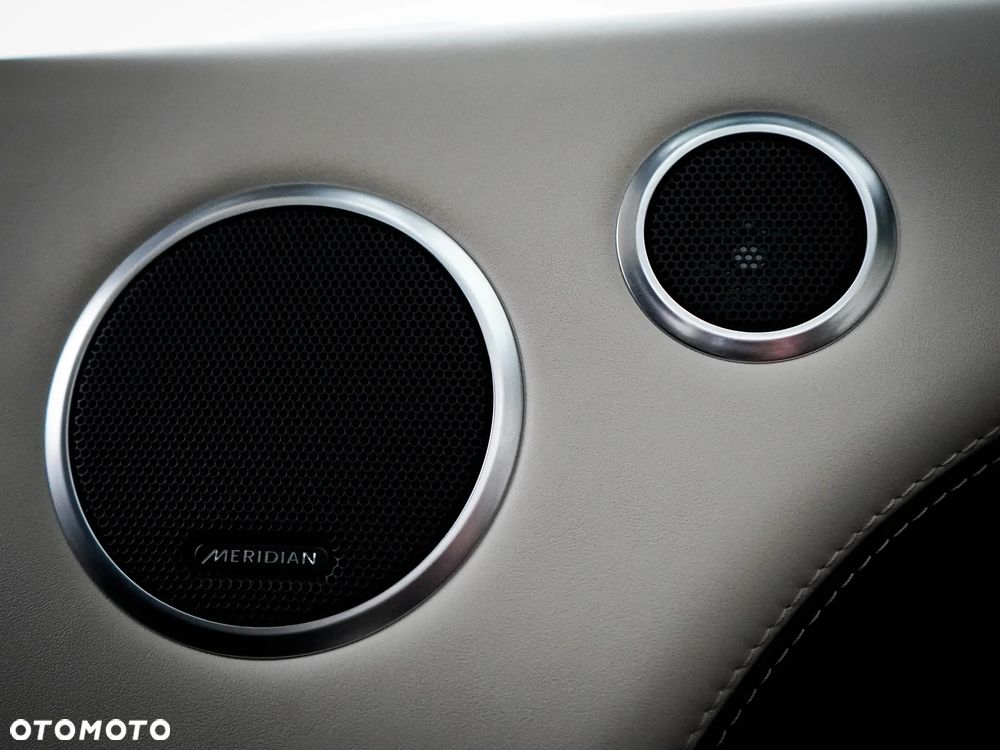 Land Rover Range Rover Sport S 4.4 SD V8 AB Dynamic - 14