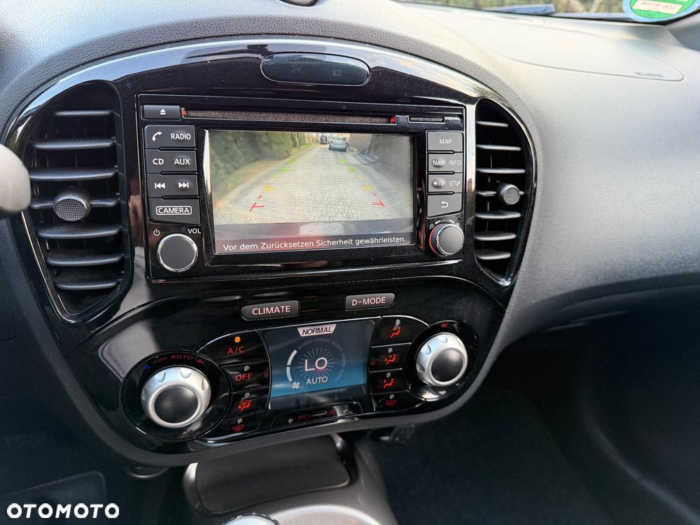 Nissan Juke - 12