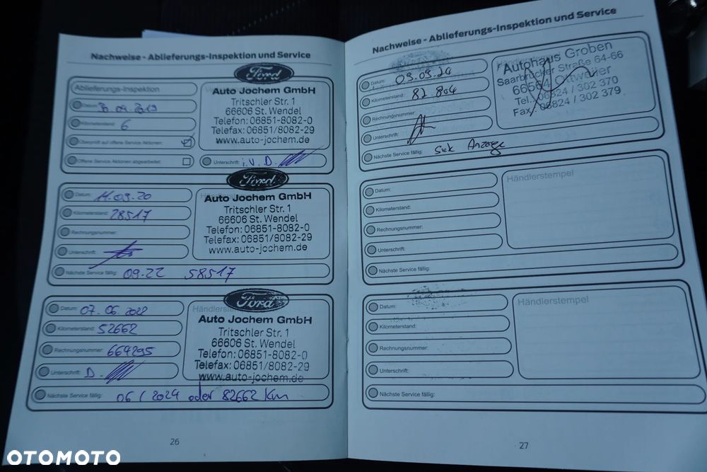 Ford EcoSport 1.0 EcoBoost TITANIUM - 32