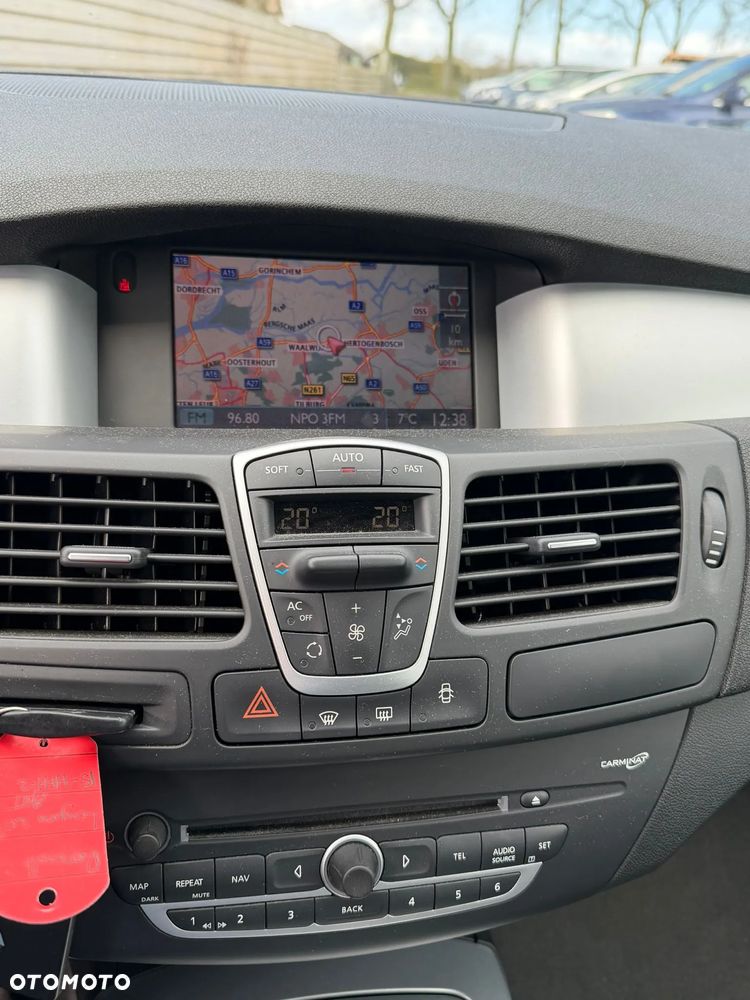 Renault Laguna 2.0 16V Turbo Dynamique - 6