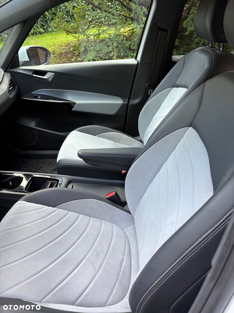Volkswagen ID.3 58kWh Pro Performance - 11