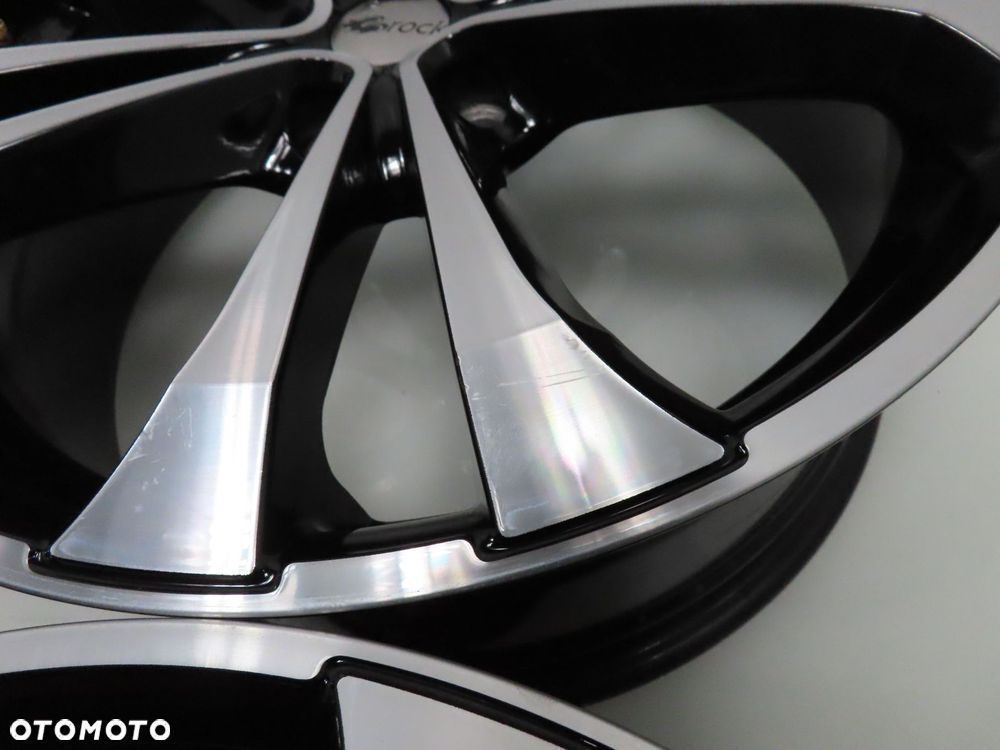 Alufelgi 19'' Audi VW Seat Skoda BMW 5x112 8J ET45 - 6