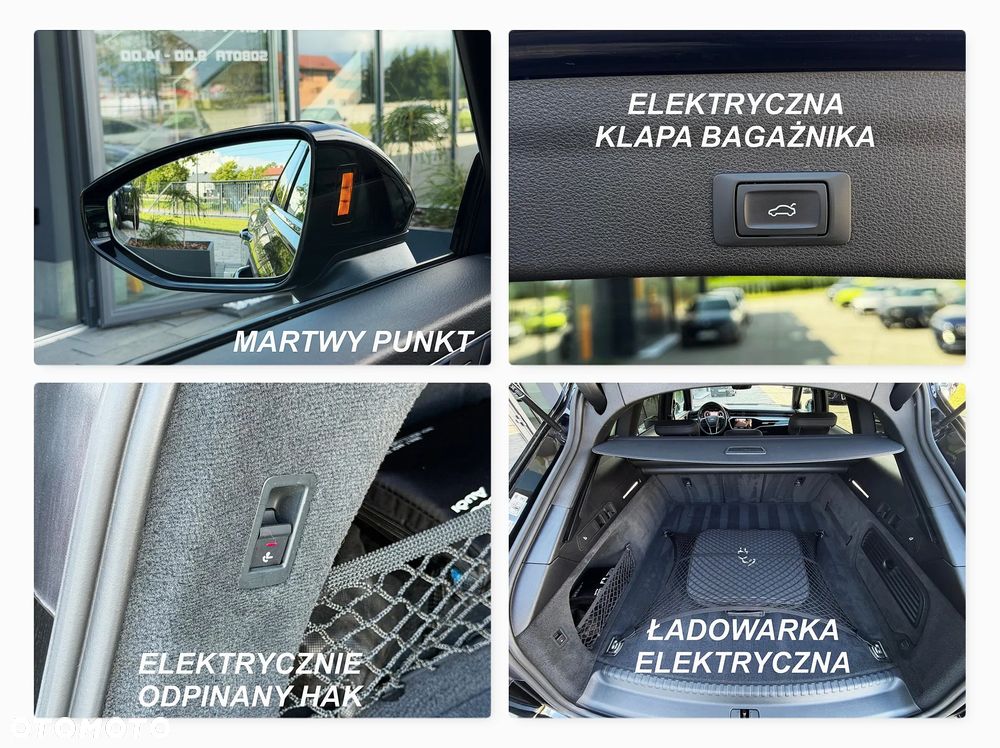 Audi A6 Avant 55 TFSI e quattro S tronic S line - 25