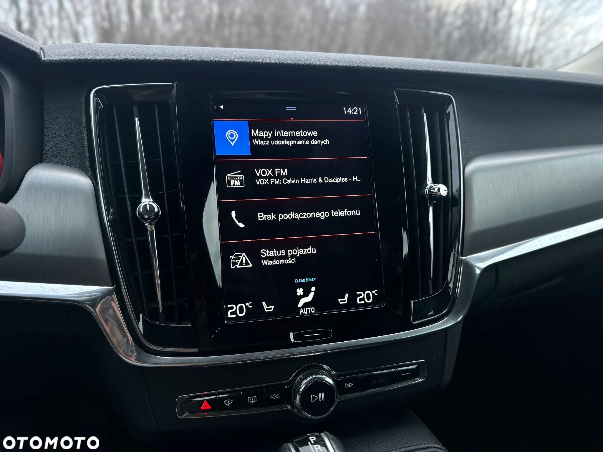 Volvo S90 D4 Momentum - 15