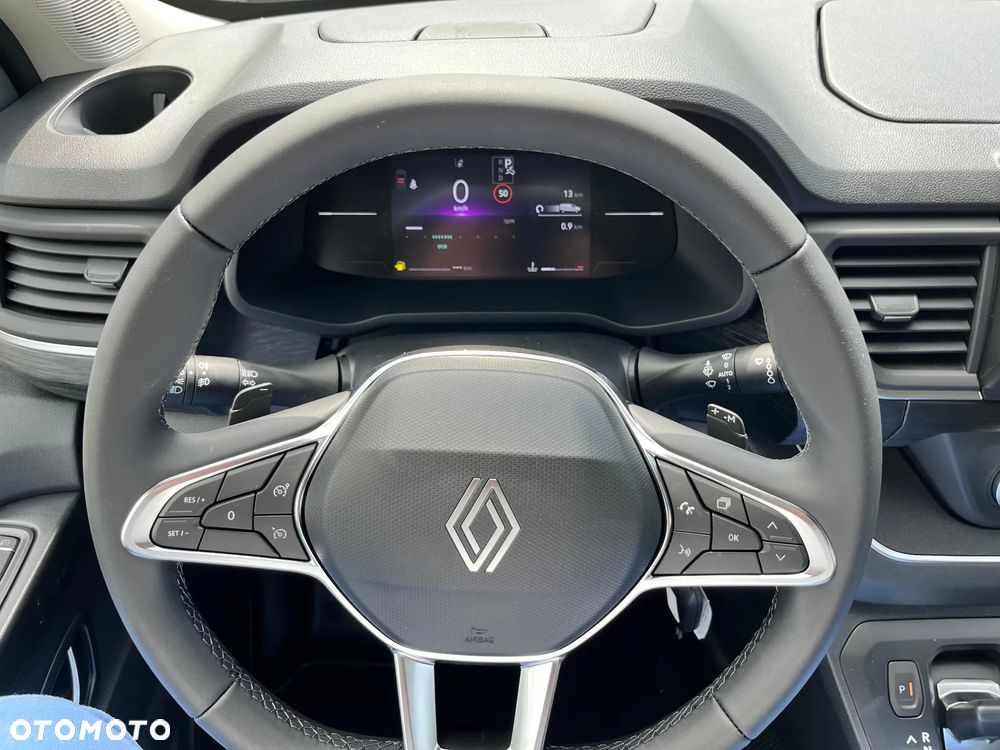 Renault Trafic 2.0 dCi L2H1 HD Extra EDC (bryg.) - 14