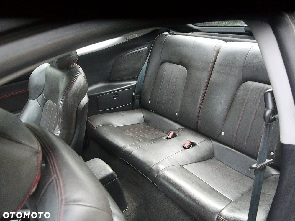 Hyundai Coupe - 27