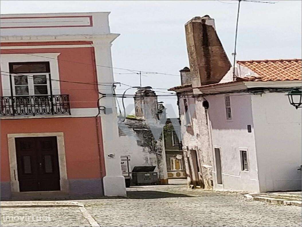 Prédio Misto | Avis | Portalegre - Grande imagem: 4/15