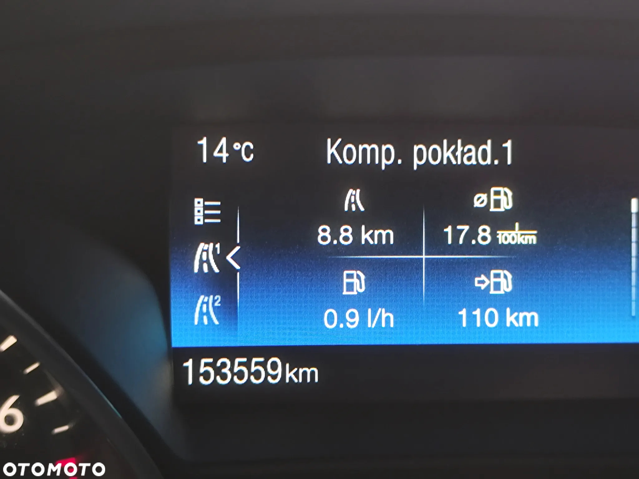 Ford C-MAX 1.0 EcoBoost Trend ASS - 10