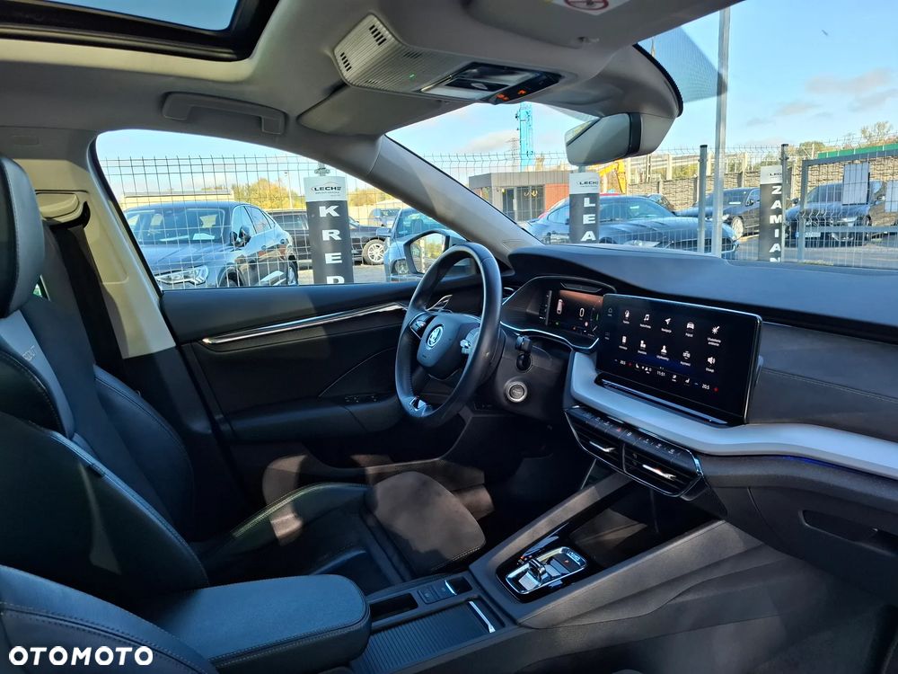 Skoda Octavia 2.0 TDI DSG 4x4 Scout - 24