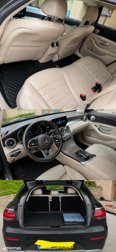 Mercedes-Benz GLC - 5