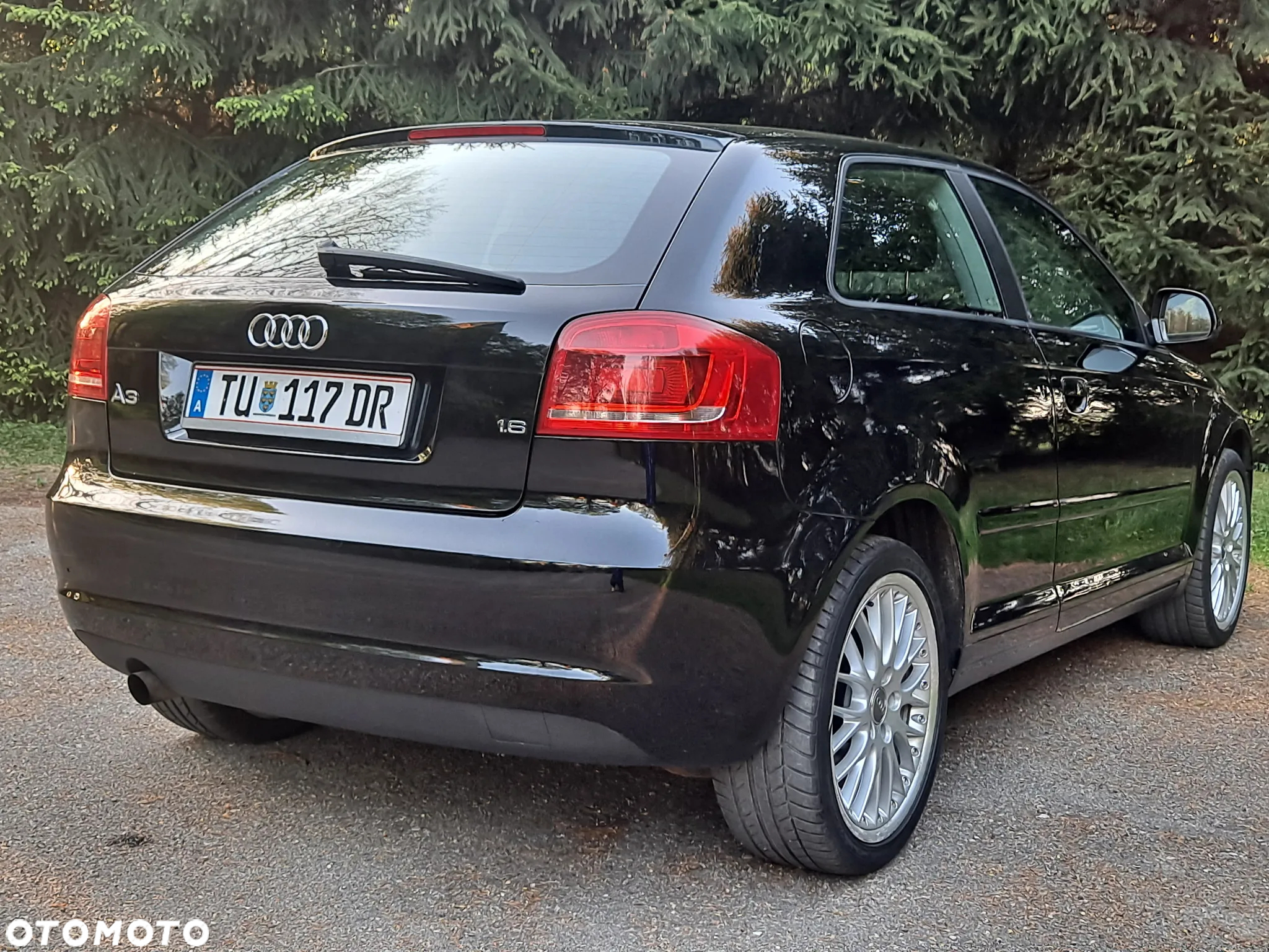 Audi A3 1.6 Attraction - 4