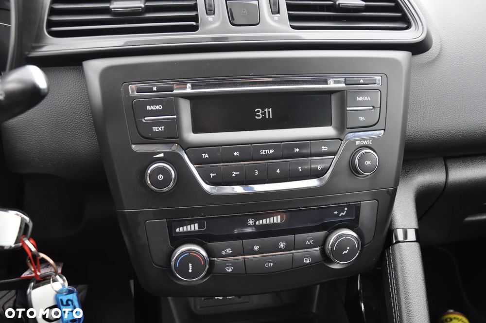 Renault Kadjar Energy TCe 130 COLLECTION - 12