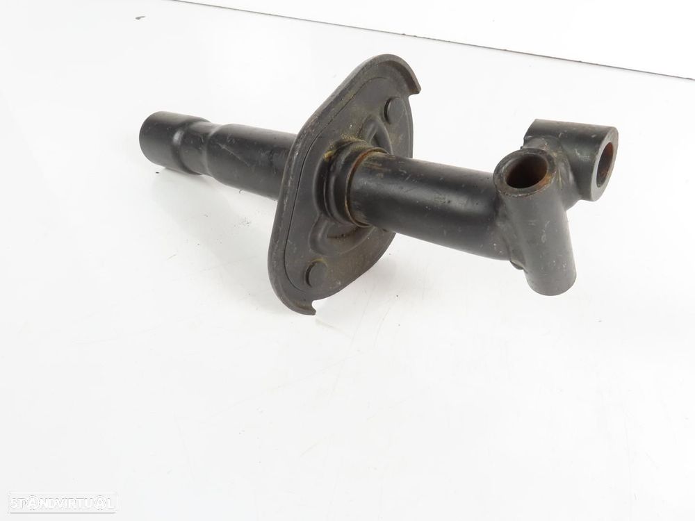 Amortecedor impacto Direito/Trás Usado / Original BMW 3 Touring (E46) 5112705533... - 2
