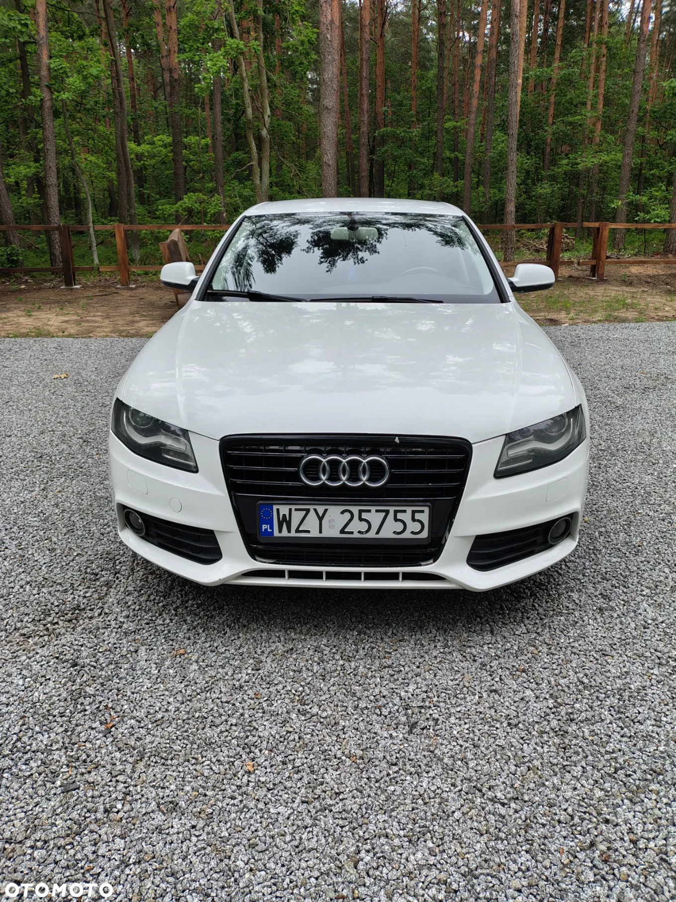 Audi A4 2.0 TFSI - 3