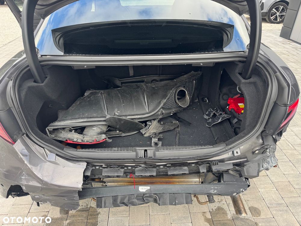 Alfa Romeo Giulia 2.0 Turbo Veloce Q4 - 36
