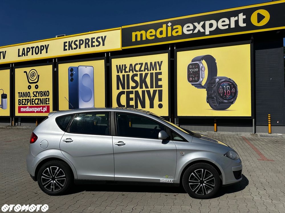 Seat Altea 1.2 TSI Style Copa - 28