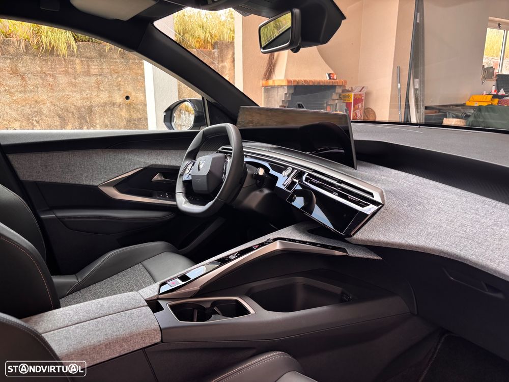 Peugeot 5008 - 11